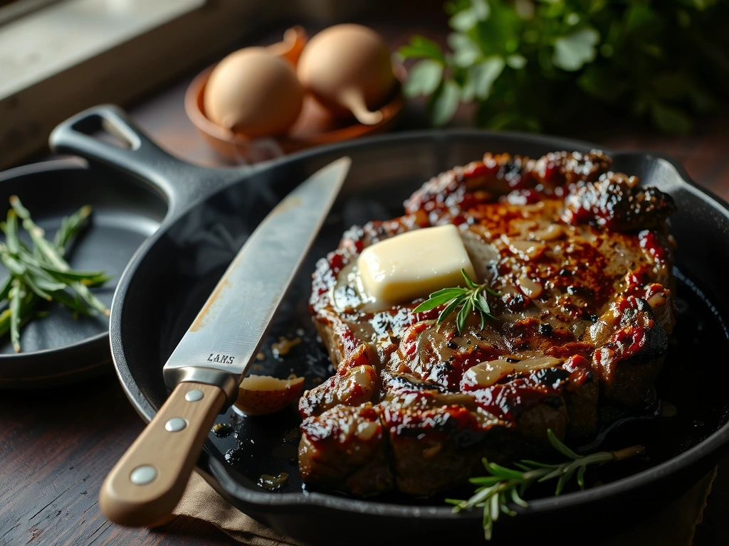 La Reacción de Maillard